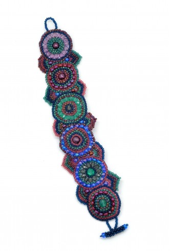 Byzantine Bracelet Byzantine Bracelet